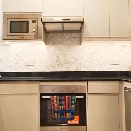 Neptune Flat 9 At Marble Arch Londres Extérieur photo